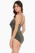 MagicSuit Solids Isabel One Piece